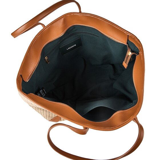 Lacoste Summer Pack Shopper Tas 60.5 cm