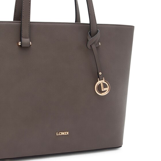 L.Credi Filippa Shopper Tas 40 cm