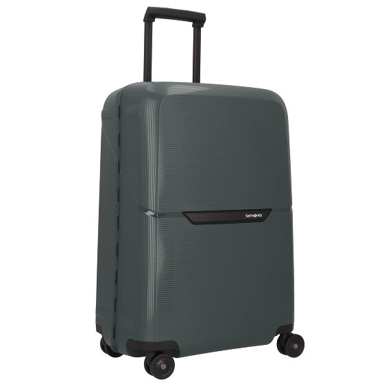 Samsonite Magnum Eco 4 wielen Trolley 69 cm