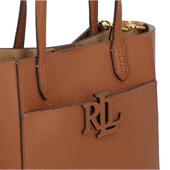 Lauren Ralph Lauren Cameryn Handtas Leer 23 cm