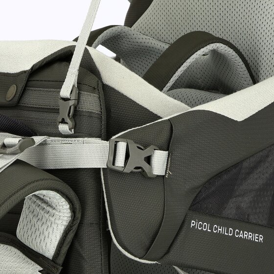 Salewa Pòcol kinderrugzak 74 cm