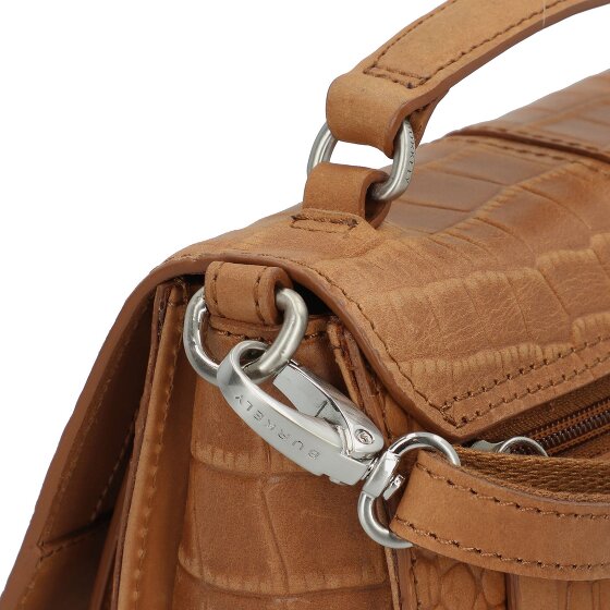Burkely Cool Colbie Handtas Leer 20 cm
