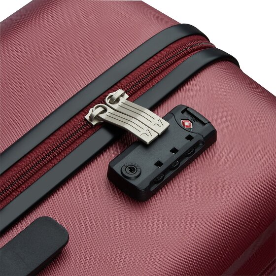 Roncato Element 2.0 4 wielen Cabinewagen 55 cm