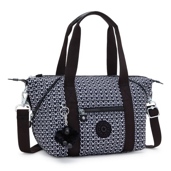Kipling Basic Prt Art Mini Schoudertas 39 cm