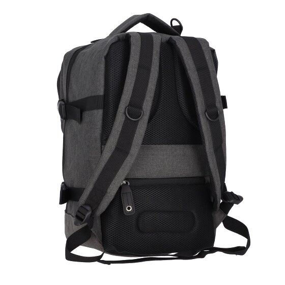 Worldpack Cabin Pro Dagrugzak 40 cm Laptop compartiment
