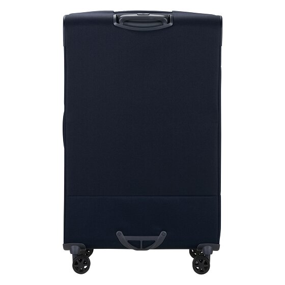 Samsonite Base Boost 4 wielen Trolley 78 cm met uitbreidingsplooi