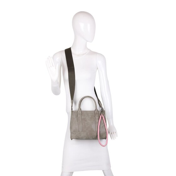 Fritzi aus Preußen SquareN Vintage Handtas 20.5 cm