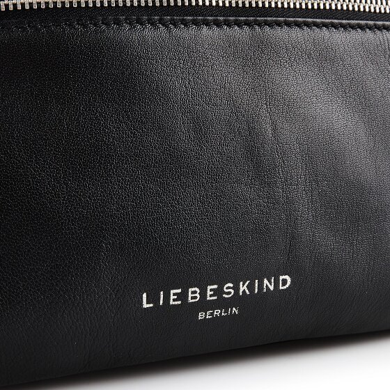 Liebeskind Zena Crossbody tas S Leder 25 cm