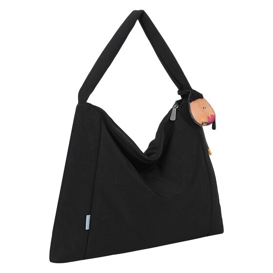 Fritzi aus Preußen Tonnje Schoudertas 42 cm
