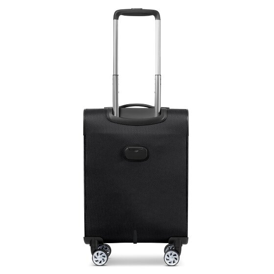 bugatti Go Light Soft 4 wielen Cabinewagen S 54 cm