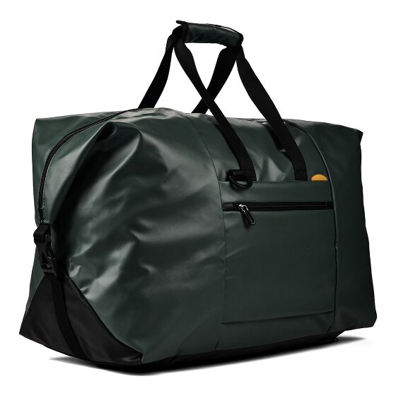 Mandarina Duck Eco Coated Weekender reistas 54 cm