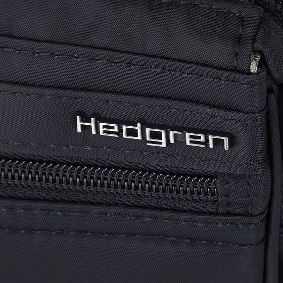Hedgren Inner City Asarum Fanny pack RFID-bescherming 24 cm