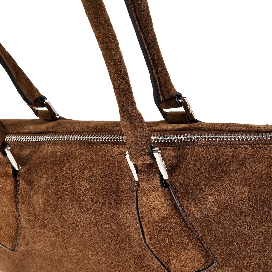 Liebeskind Cecile Schoudertas M Leer 33.5 cm