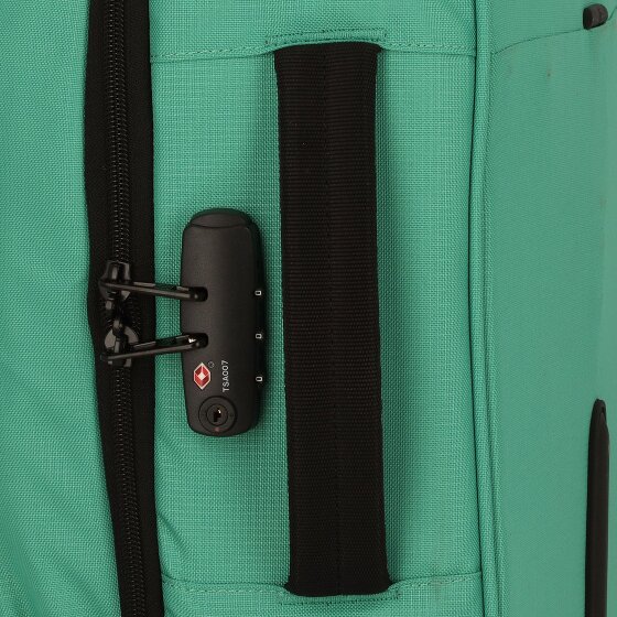 Samsonite Roader 2 wielen Reistas 55 cm