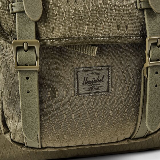 Herschel Little America Dagrugzak 49 cm Laptopvak
