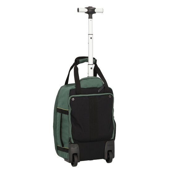 American Tourister Take2Cabin 2 wielen Rugzak trolley 40 cm