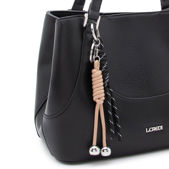 L.Credi Roberta Shopper Tas 29 cm