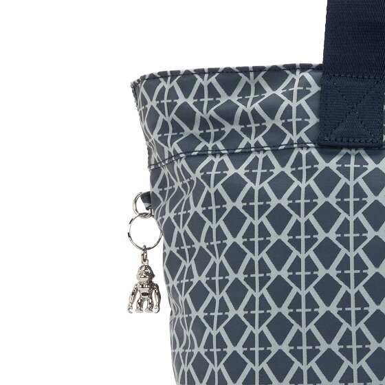 Kipling Premium Elevated Plus Colissa Up Shopper Tas 50 cm Laptop compartiment