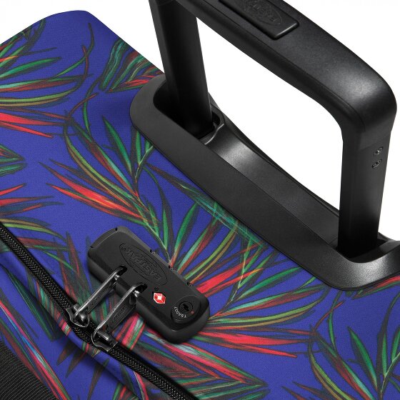 Eastpak Tranverz Tranverz 2 wielen Trolley 67 cm