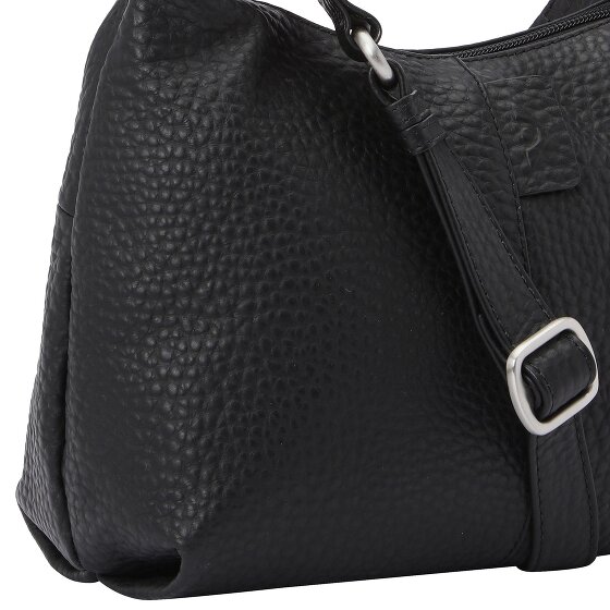 Voi Hirsch Schoudertas Leer 25.5 cm