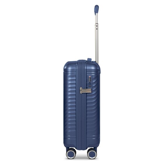 Picard Vienna 4 wielen Cabinewagen S 54 cm