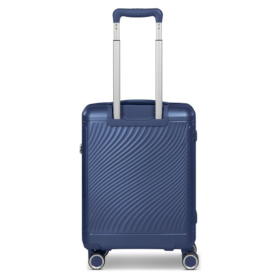 Picard Vienna 4 wielen Cabinewagen S 54 cm