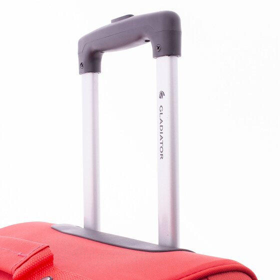 Gladiator 2100 2 wielen Reistas 80 cm