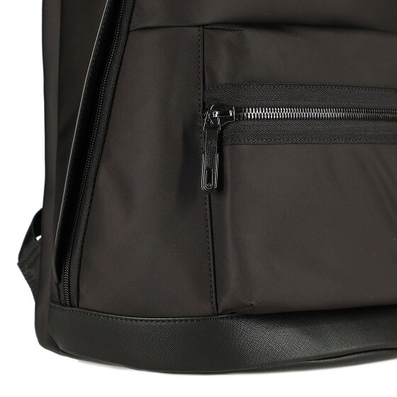 Samsonite Relyon Dagrugzak 41 cm Laptopvak