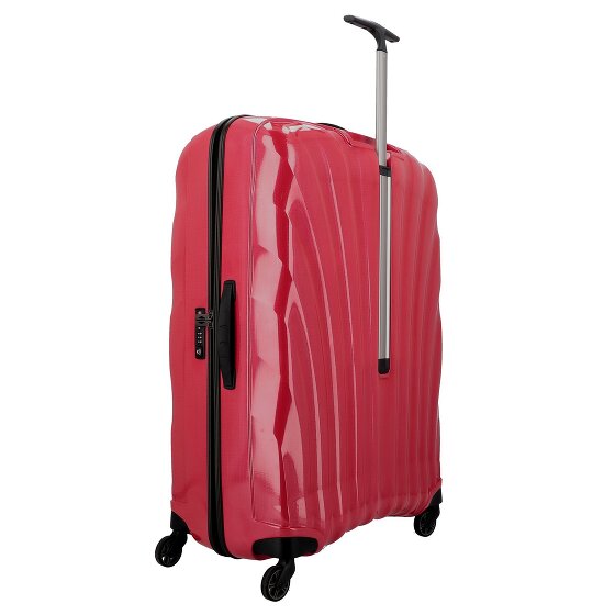 Samsonite Cosmolite 4 wielen Trolley 86 cm