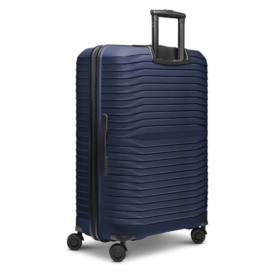 Stratic Shine 4 wielen Trolley 76 cm