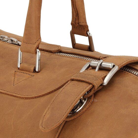 Harold's Toro reistas leer 52 cm