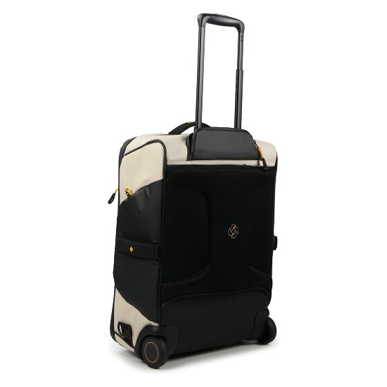 Samsonite Paradiver Light 2 wielen Reistas 55 cm