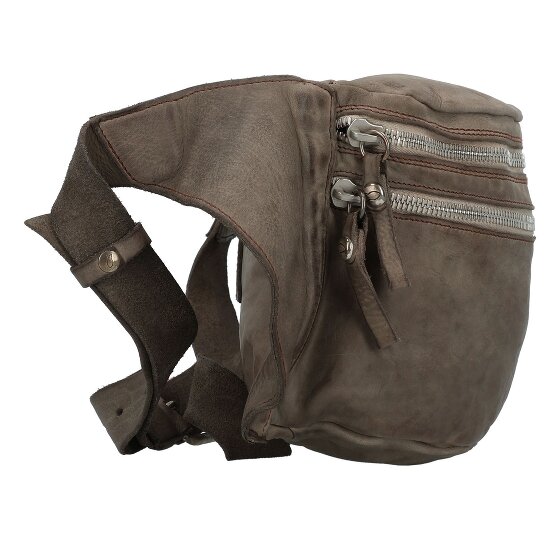 Campomaggi Tasso Fanny pack Leer 33 cm