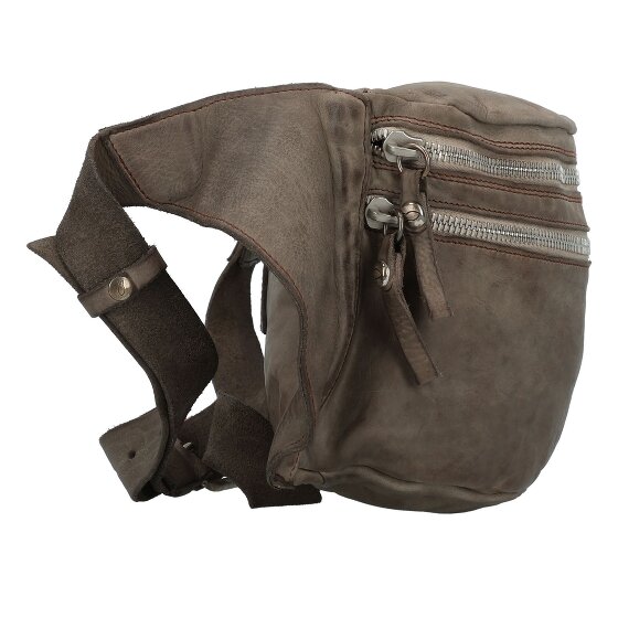 Campomaggi Tasso Fanny pack Leer 33 cm