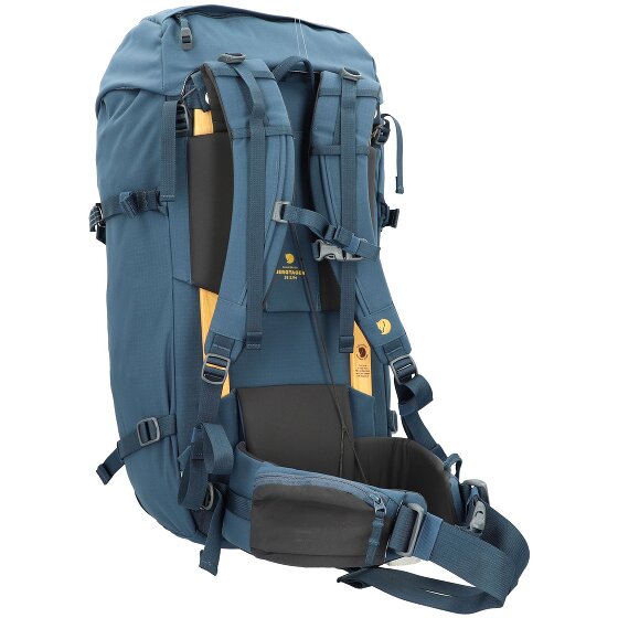 Fjällräven Bergtagen 38 Rugzak 54 cm laptopvak