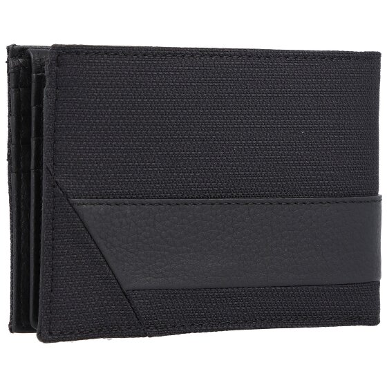 Piquadro Trakai Portemonnee RFID 13 cm