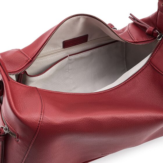 FredsBruder My Bestie Schoudertas Leer 36 cm