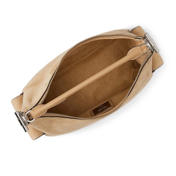 Lauren Ralph Lauren Blake Schoudertas Leder 25.5 cm