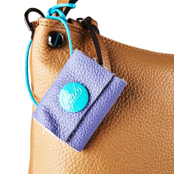 Gabs Fiona Schoudertas M Leer 28 cm