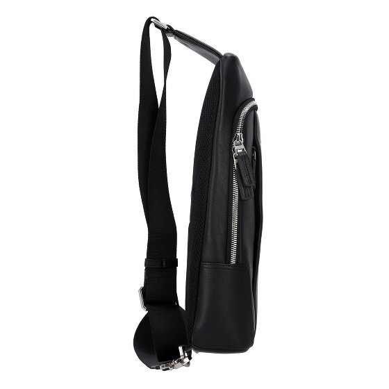 Braun Büffel Golf 3.0 Bags Leder 33 cm