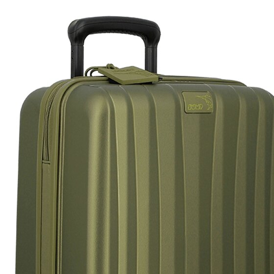 Jump Enais 4 wielen Cabinewagen 55 cm