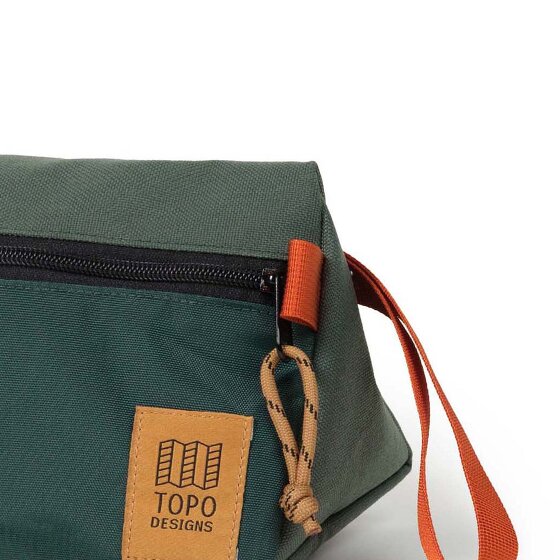 Topo Designs Accessories Toilettas 33 cm