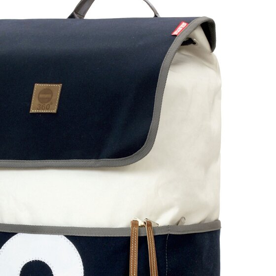 Andersen Shopper Royal Shopper 360° Mole 8 Winkelwagen 57 cm