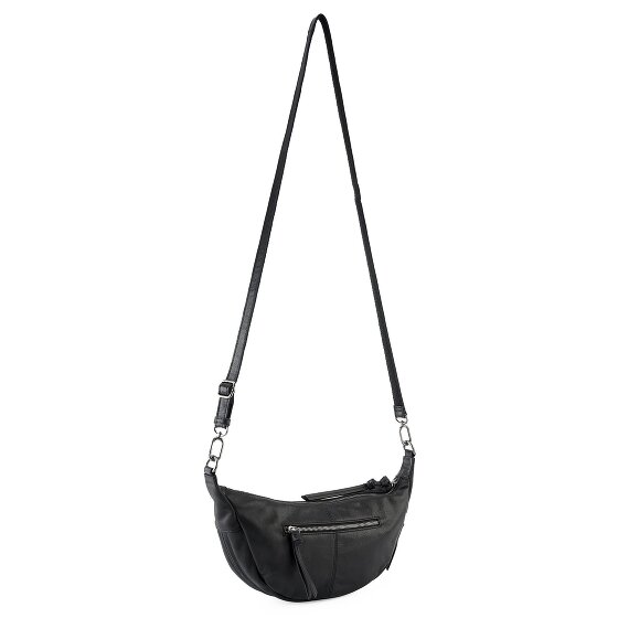 FredsBruder Beyond Mini tas Schoudertas Leer 16.5 cm