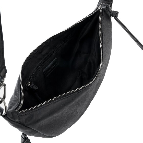 FredsBruder Beyond Mini tas Schoudertas Leer 16.5 cm