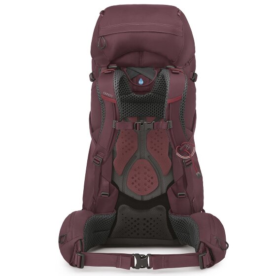 Osprey Kyte 58 Trekking rugzak WXS-S 75 cm
