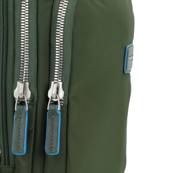 Piquadro PQ-RY Schoudertas 18 cm