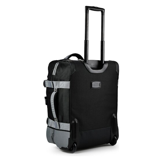 Benzi 5850 2 wielen Cabinewagen S 51 cm