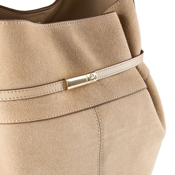 Boss Helya Schoudertas Leer 25 cm