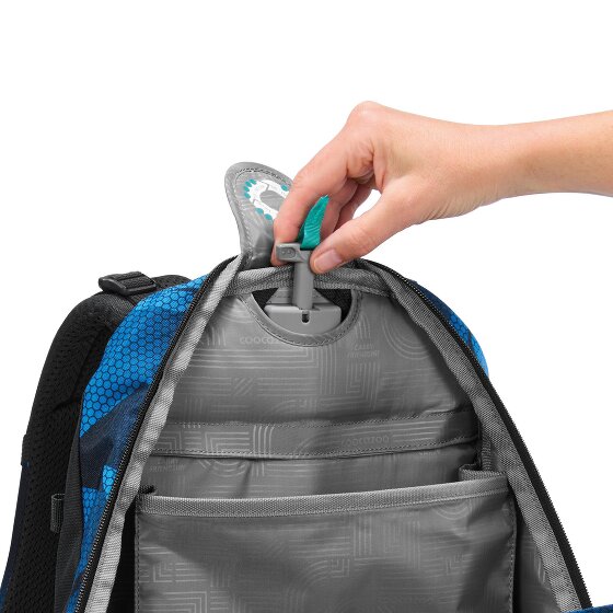 coocazoo Mate School rugzak 44 cm